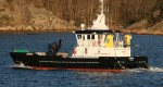 22 m Catamaran - LINDESNES